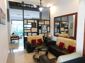 Belitung Homestay Backpacker