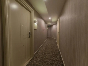 The Constantine Hotel