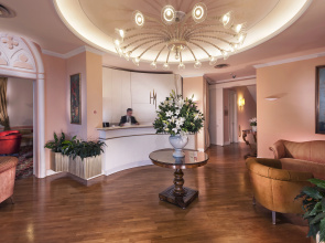 Milton Rimini Hotel 