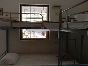 Pappi Chulo Hostel