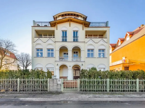 Apartamenty Sun & Snow Willa Perla