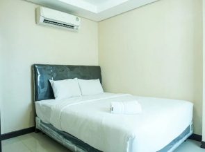 2Bedroom Sky Terrace Apartment with Pool View