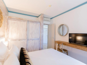 Vila Baleira Suites