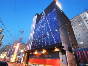 Daegu Bonridong Technic