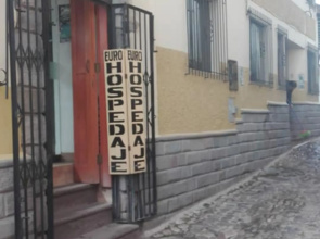 Euro Hostal