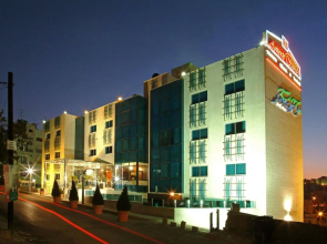 Amerie Suites Hotel