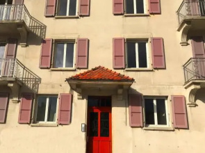 Appartement Douc’heures