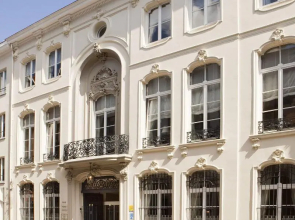 Hotel 't Sandt Antwerpen