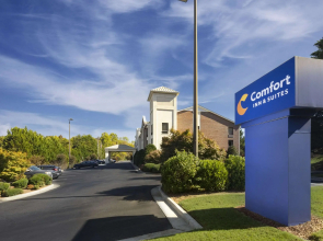 Comfort Inn & Suites Dahlonega University Area