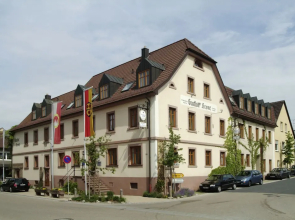 AKZENT Hotel Gasthof Krone