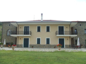 Villa Le Torrette