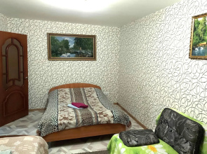 Apartamenty Arzamas Sutki na ulice Mira 18A