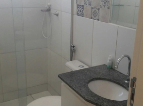 Apartamento Exposição em Uberaba