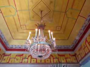 Appartamento Palazzo Forcella De Seta Vista Mare