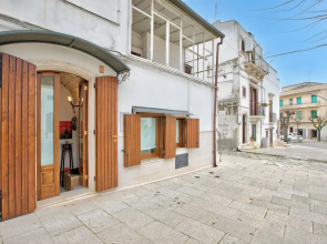 Bacco Apartment Noci