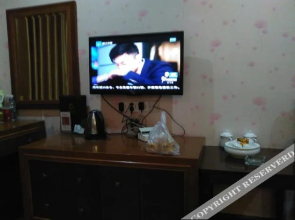 Shantou Xincheng Business Hotel