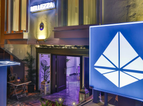 Hotel Bellezza Ortaköy