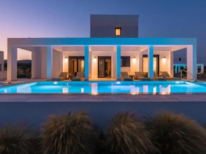 Seastar Villa