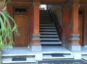 Puri Dalem Cottage Ubud