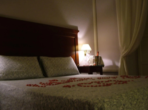 Bed & Breakfast Macallé