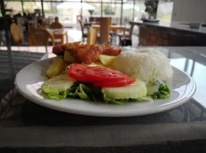 Casa Grande Lunahuaná