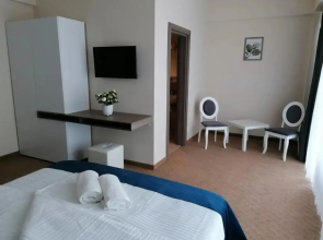 Vila Blue Salin