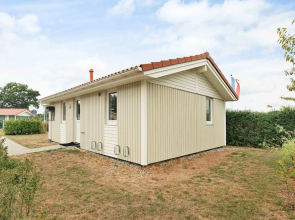 Holiday Home in GrÃ¶mmitz