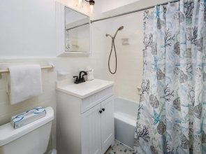 Seaspray Condos 203B