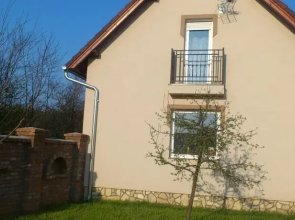 B.É.ZS. Apartman
