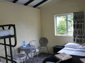Kauri Coast TOP 10 Holiday Park