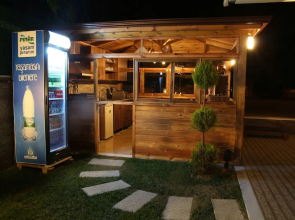 Sile Kumsal Butik Hotel