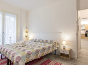Gialdo Apartment