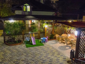 Гостевой дом Лорис