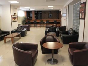 Siyav Hotel