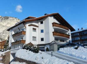 Garni Apartments Mezdi