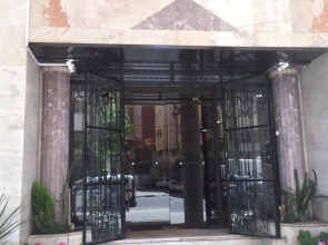Hotel Al Fajr