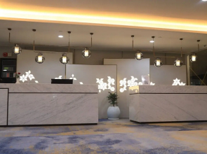 Skylight In-Terminal Hotel