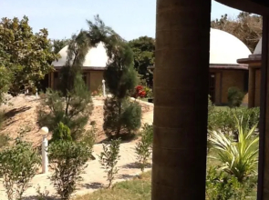 Tanji Bird Reserve Eco-lodge - Adults Only
