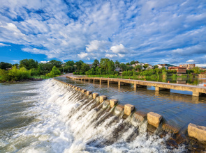 Holiday Inn Wuyi Mountain Water Village