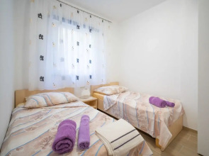 Judita Jadranovo in Jadranovo