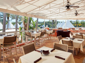 Hilton Grand Vacations Club SeaWorld® Orlando