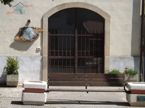 B&B Giardino Nascosto Taviano