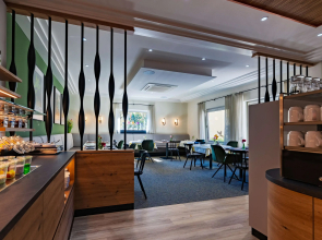 Hotel Azenberg Stuttgart, Sure Hotel Collection by BW