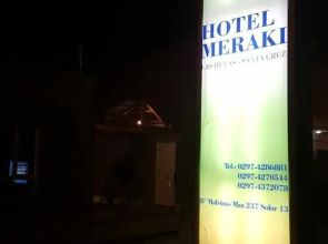 Meraki Hotel