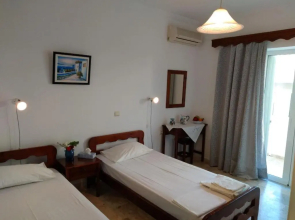 Mastichari Nektaria Studio