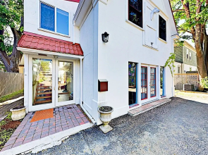 15 Bar Harbor - 4 Br Duplex