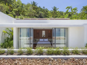 Lime Samui 2 Villas - Bang Makham