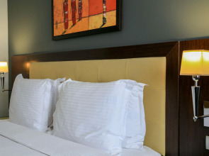 Radisson Hotel, Астана