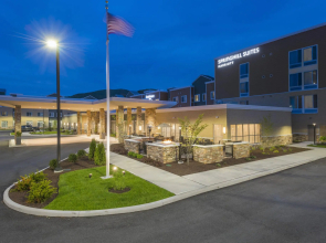 SpringHill Suites by Marriott Fishkill