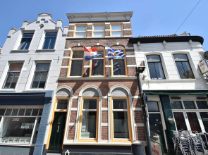 Beautifully Restored House For Up To 8 Personen.